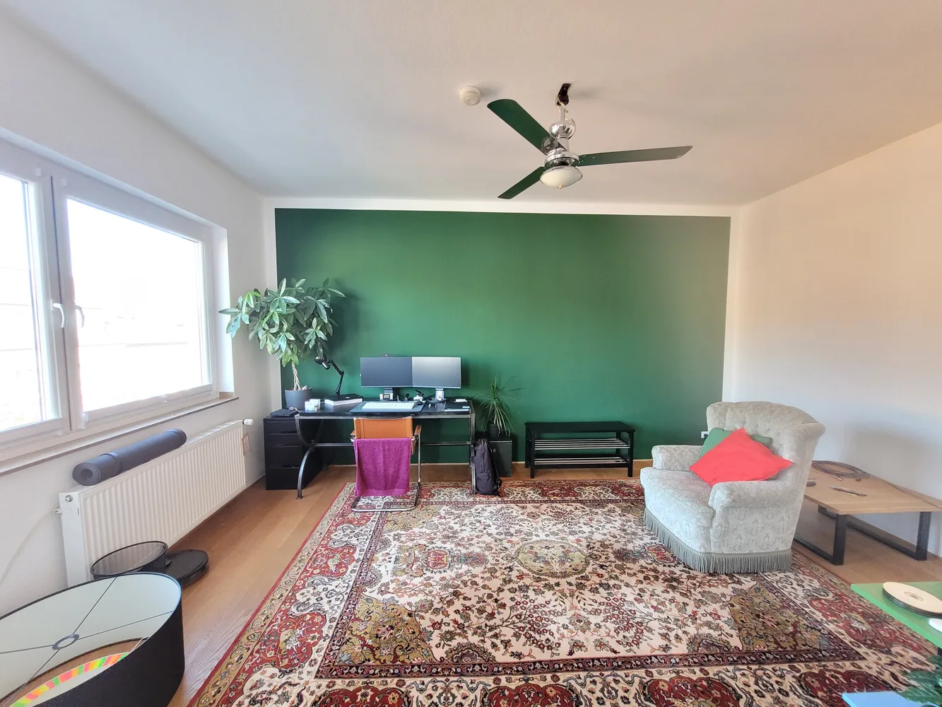 3 room apartment with 70 m² in Cologne – Photo 3