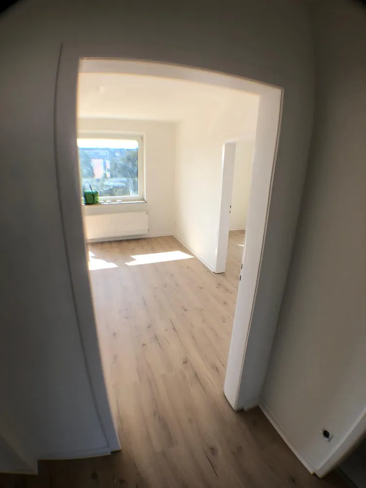 2 Zimmer Wohnung mit 52 m² in Neuss – Bild 4