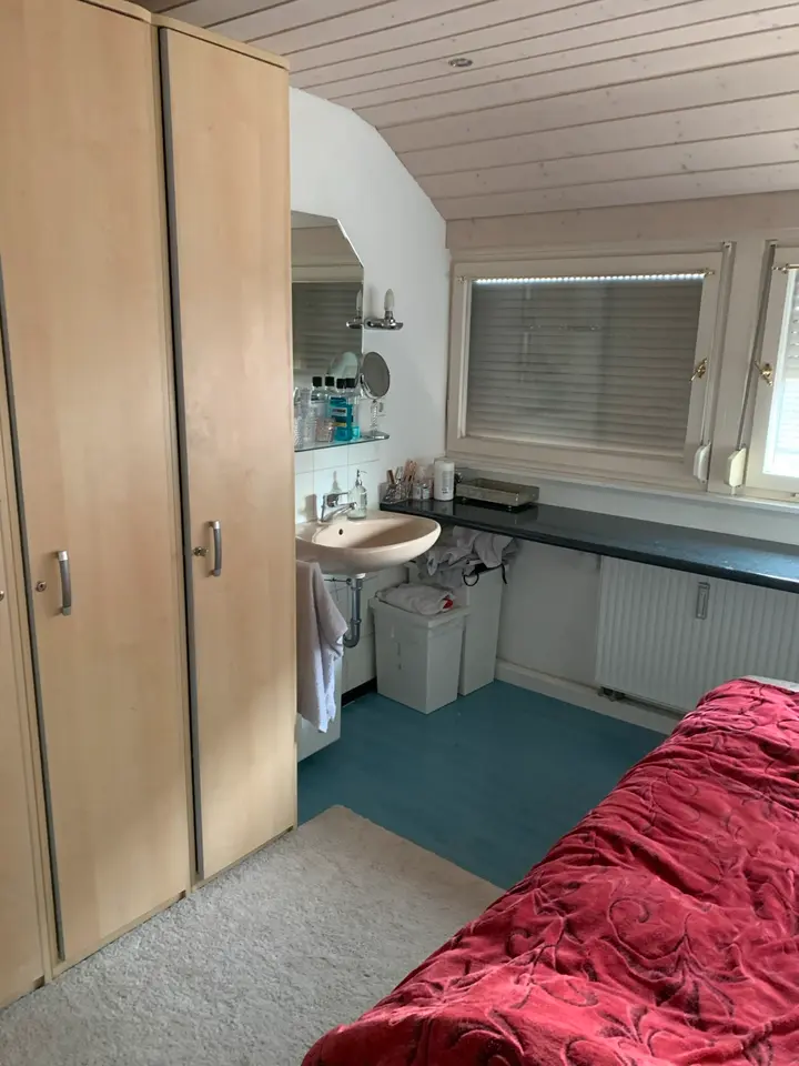 Shared room with 15 m² in Stuttgart – Photo 8