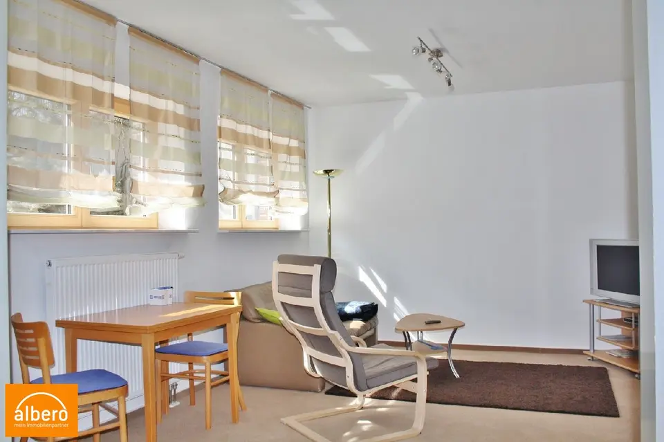 2 Zimmer Wohnung mit 47 m² in Aschaffenburg – Bild 7
