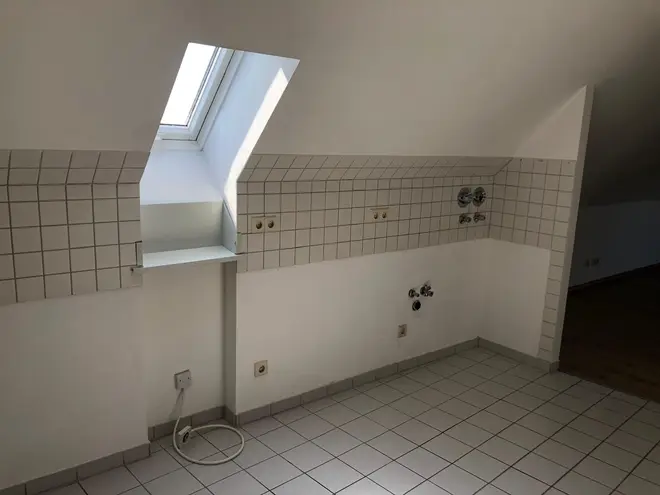 2 Zimmer Wohnung mit 81 m² in Wittenberg – Bild 3