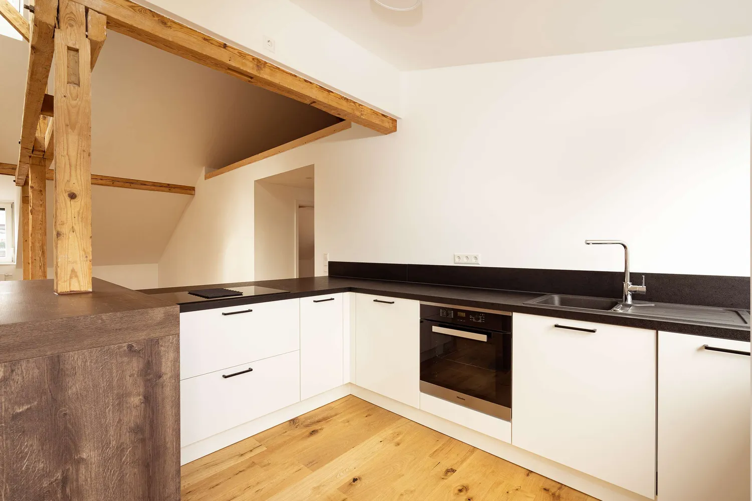 2 Zimmer Wohnung mit 72 m² in Ulm – Bild 10