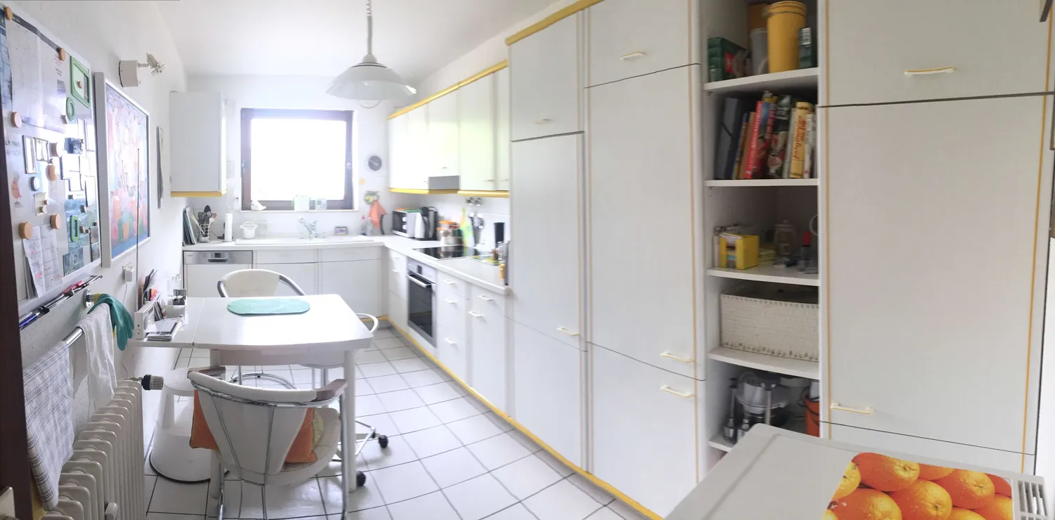 2 Zimmer Wohnung mit 79 m² in Mannheim – Bild 4