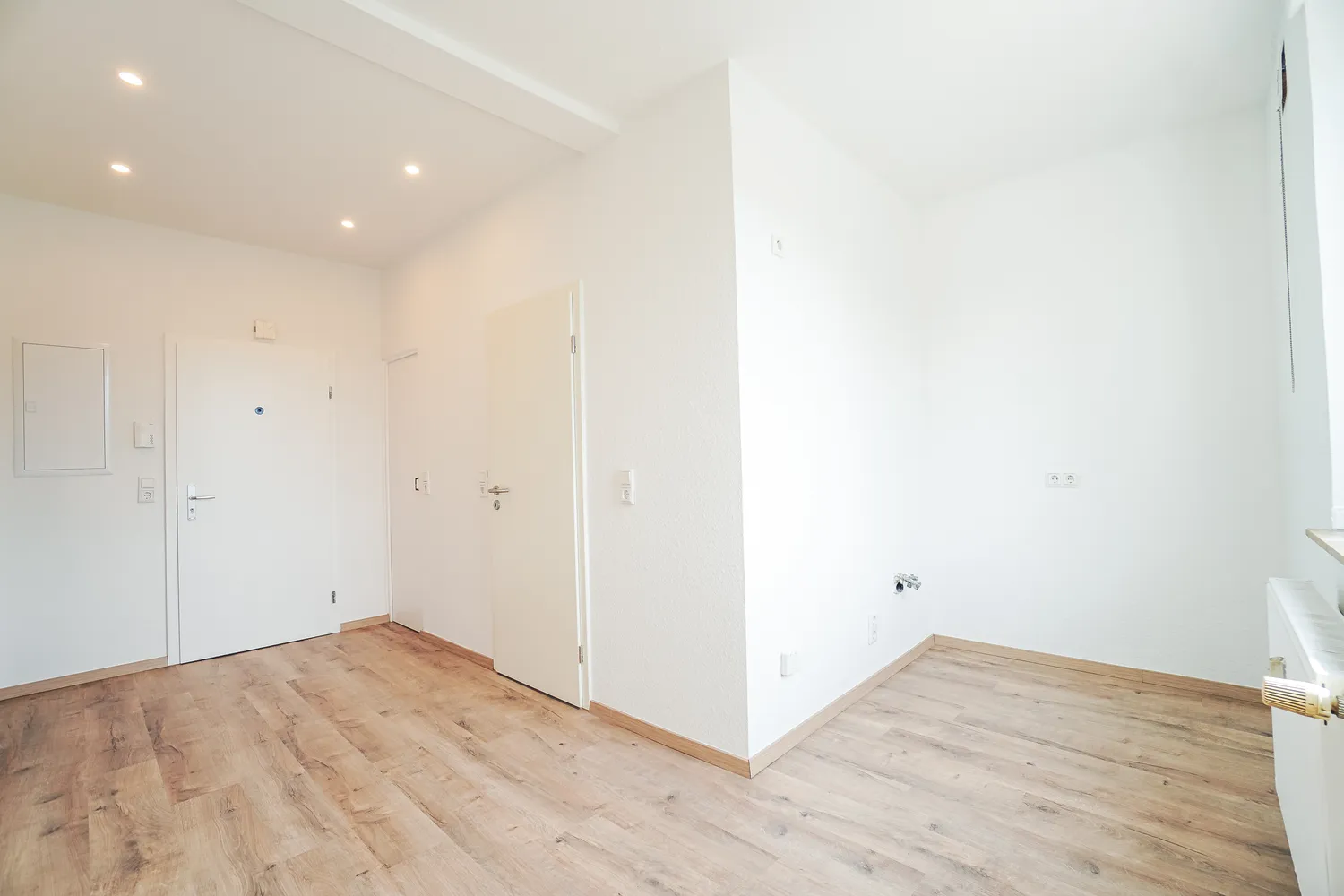 4 Zimmer Wohnung mit 70 m² in Dortmund – Bild 3