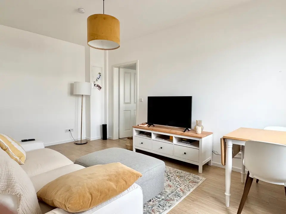 2 Zimmer Wohnung mit 40 m² in Bielefeld – Bild 1