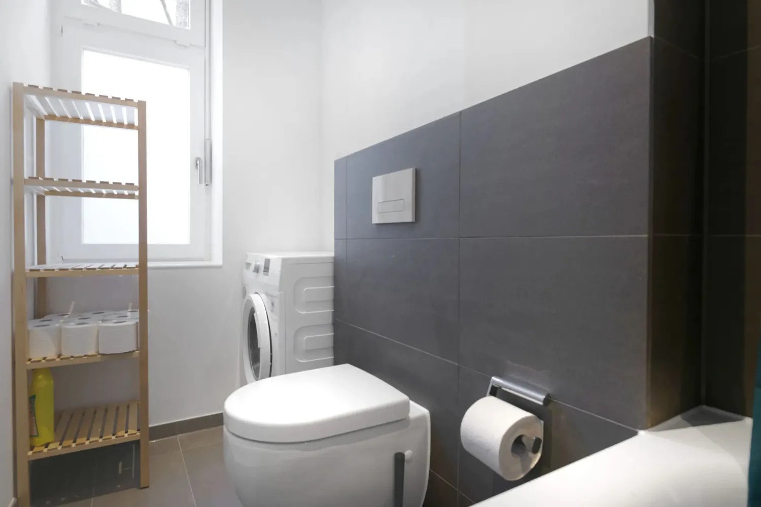 Shared room with 13 m² in Berlin – Photo 6