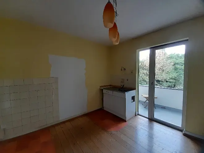 2 Zimmer Wohnung mit 52 m² in Bonn – Bild 4