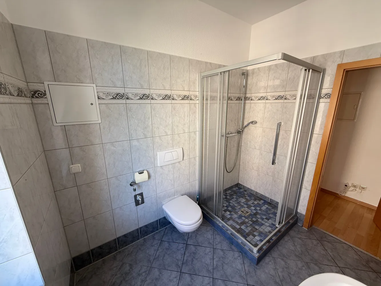 2 Zimmer Wohnung mit 40 m² in Greiz – Bild 7