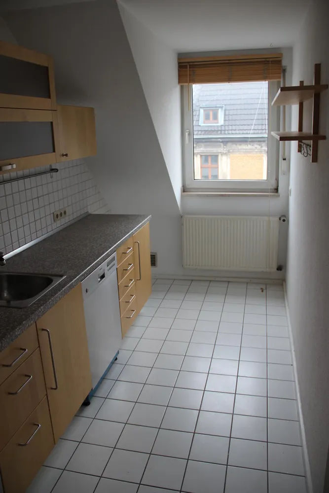 3 room apartment with 87 m² in Cologne – Photo 2