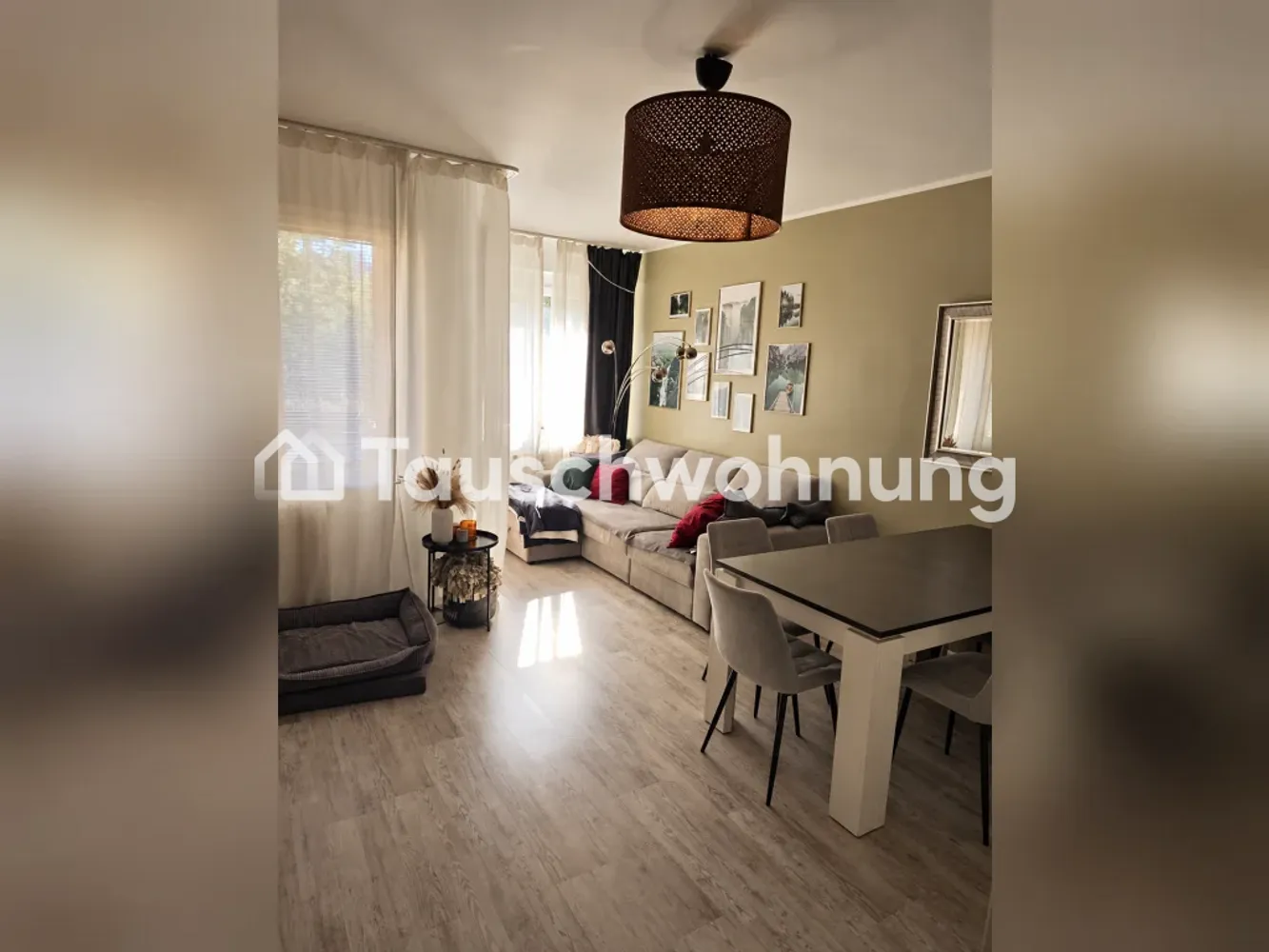 2 room apartment with 56 m² in Berlin – Photo 7