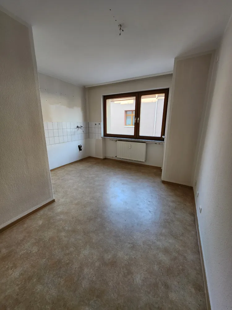 1 room apartment with 43 m² in Frankfurt am Main – Photo 4