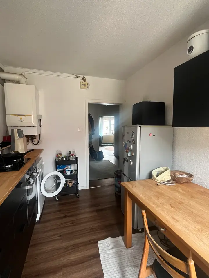 2 Zimmer Wohnung mit 70 m² in Bremen – Bild 3