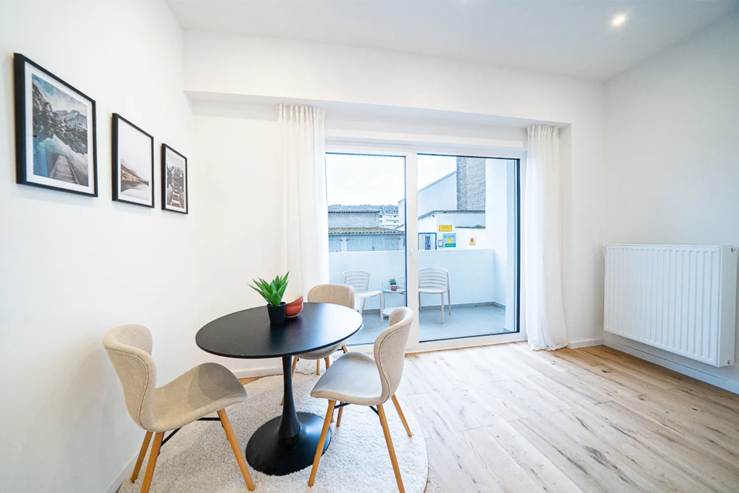2 Zimmer Wohnung mit 67 m² in Koblenz – Bild 1