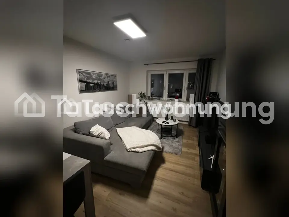 2 Zimmer Wohnung mit 42 m² in Lübeck – Bild 7