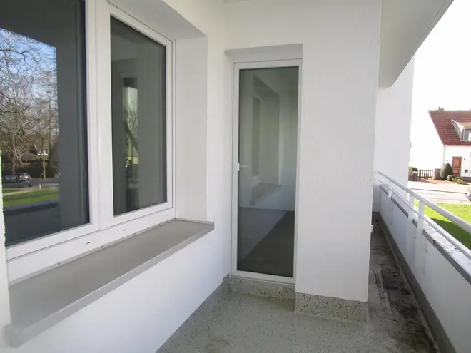 2 Zimmer Wohnung mit 66 m² in Aachen – Bild 3