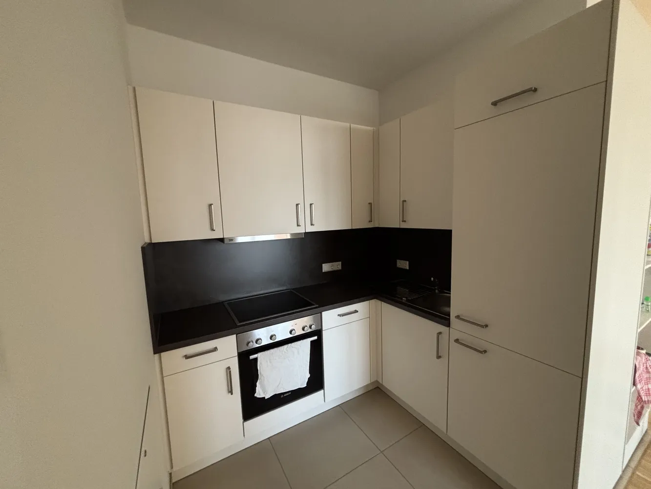 2 room apartment with 51 m² in Hanover – Photo 8