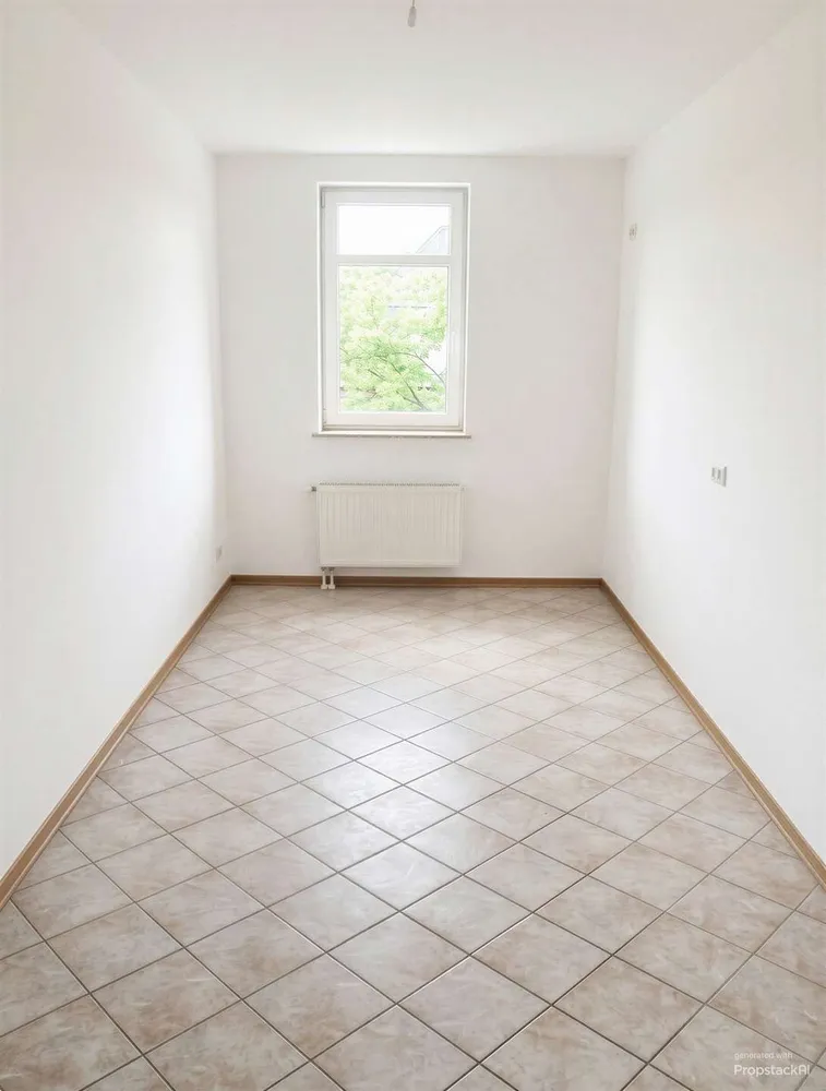 2 Zimmer Wohnung mit 56 m² in Chemnitz – Bild 4