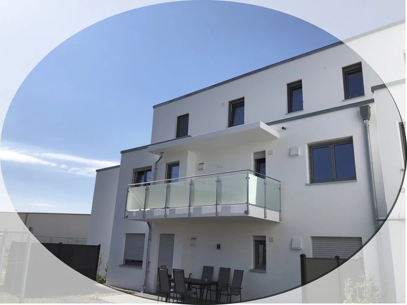 2 Zimmer Wohnung mit 53 m² in Ingolstadt – Bild 8