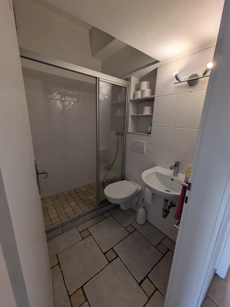1 Zimmer Wohnung mit 37 m² in Bonn – Bild 2