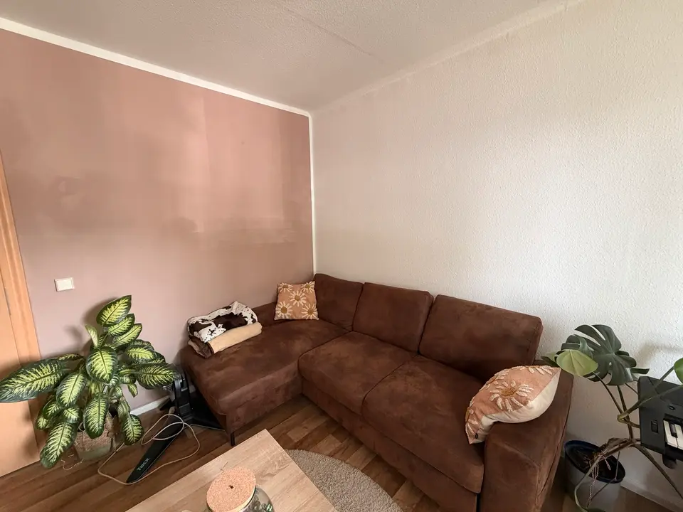 2 room apartment with 48 m² in Jena – Photo 3