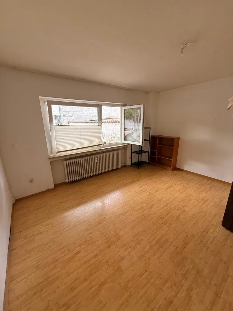1 Zimmer Wohnung mit 20 m² in Gießen – Bild 1