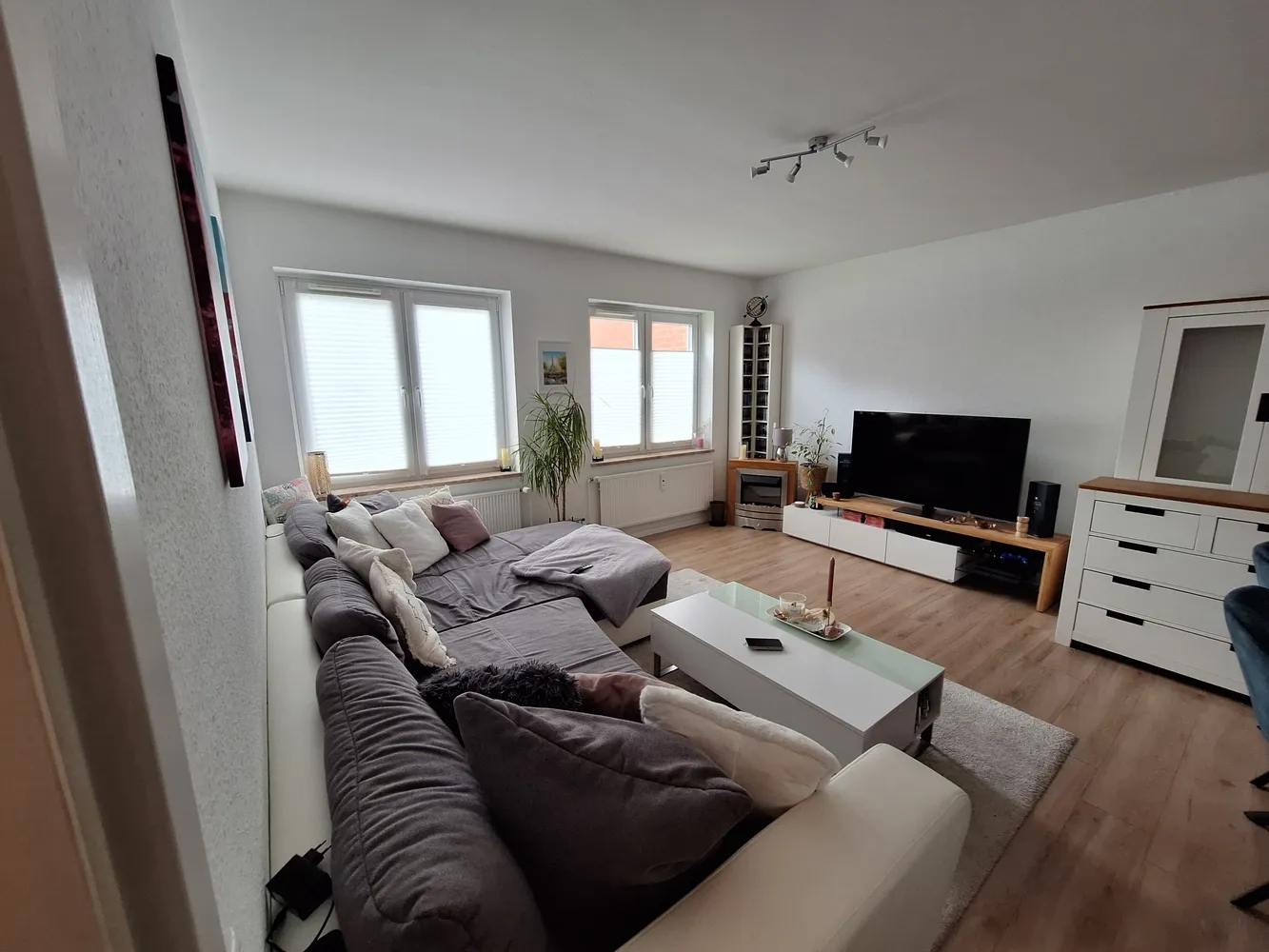 2 Zimmer Wohnung mit 65 m² in Itzehoe – Bild 11