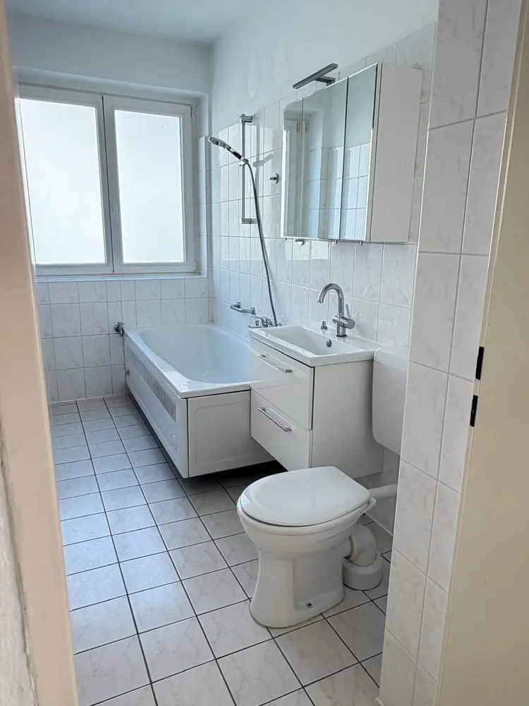2 room apartment with 62 m² in Berlin – Photo 5