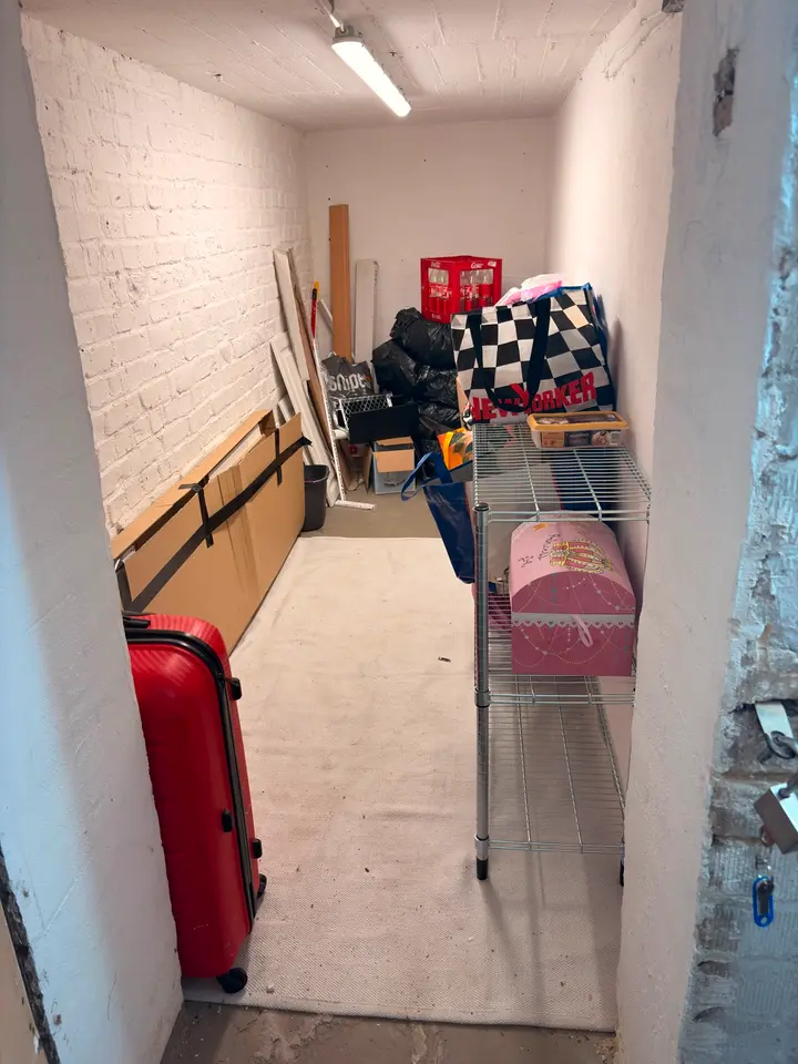 2 Zimmer Wohnung mit 38 m² in Castrop-Rauxel – Bild 7