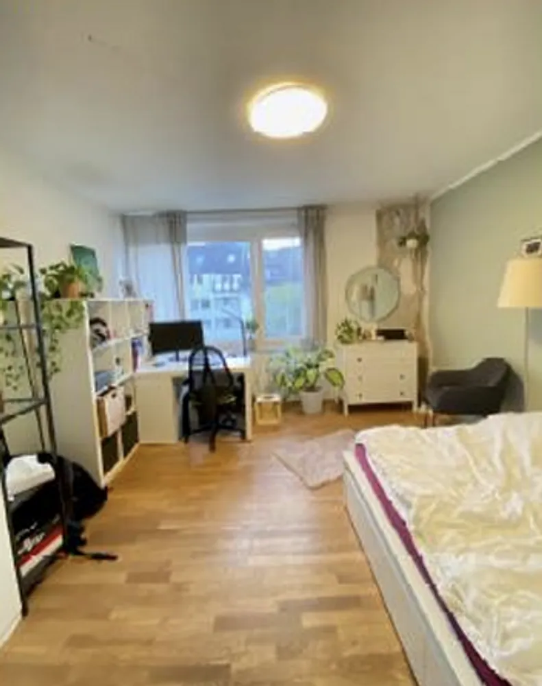 3 room apartment with 78 m² in Cologne – Photo 2