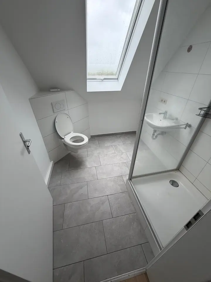 2 Zimmer Wohnung mit 38 m² in Rudolstadt – Bild 6