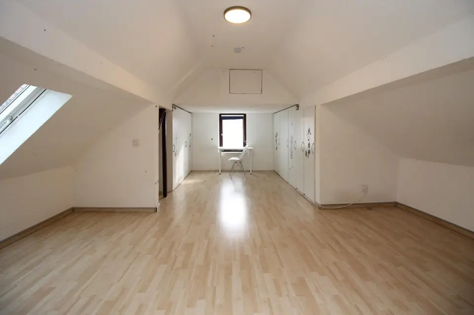 5 room apartment with 125 m² in Worms – Photo 1