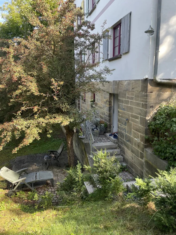 2 Zimmer Wohnung mit 30 m² in Bayreuth – Bild 9