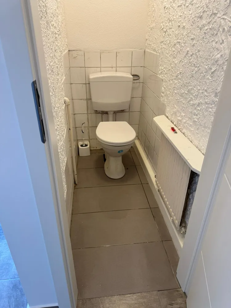3 Zimmer Wohnung mit 65 m² in Weinheim – Bild 7
