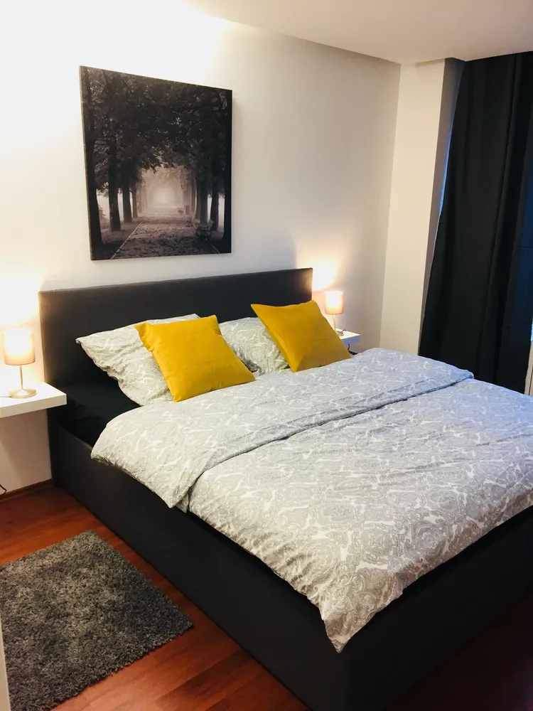 2 Zimmer Wohnung mit 50 m² in Duisburg – Bild 4