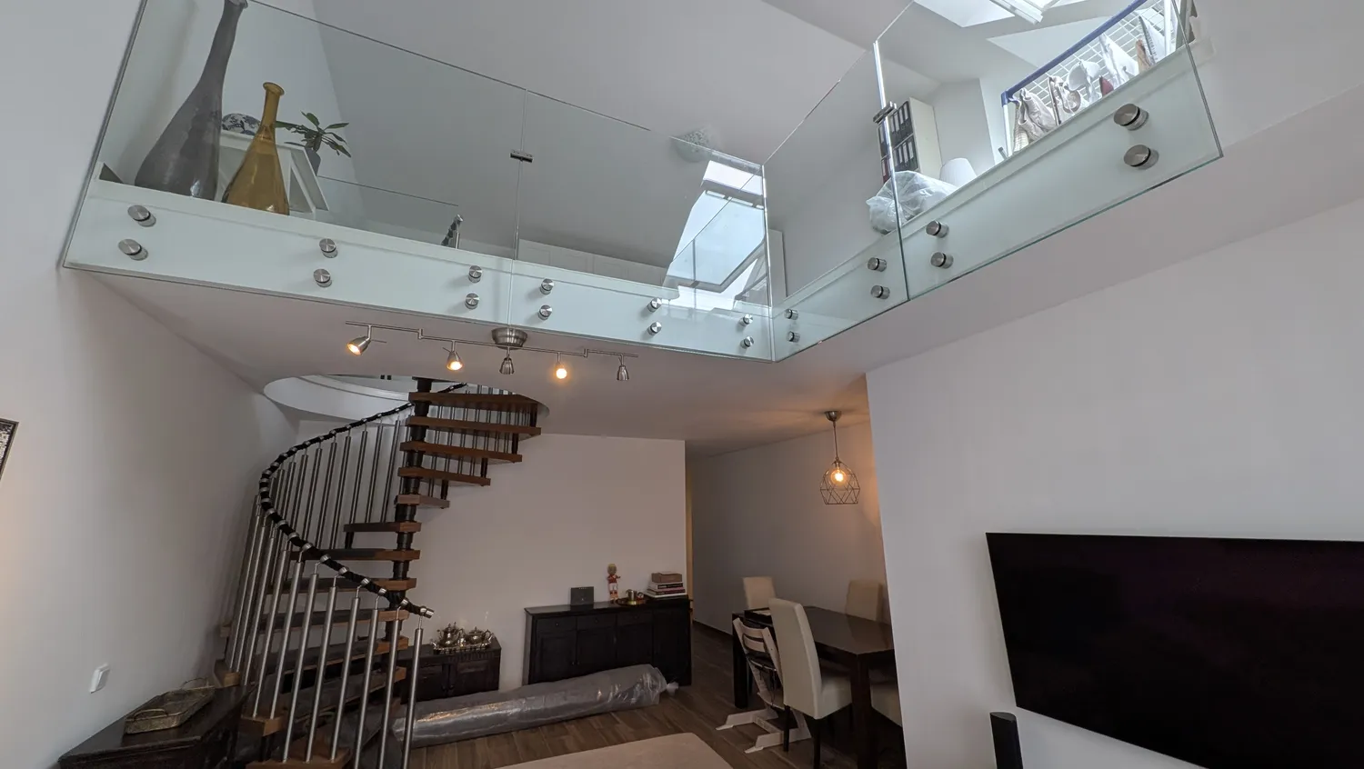 3 Zimmer Wohnung mit 100 m² in Erkrath – Bild 1