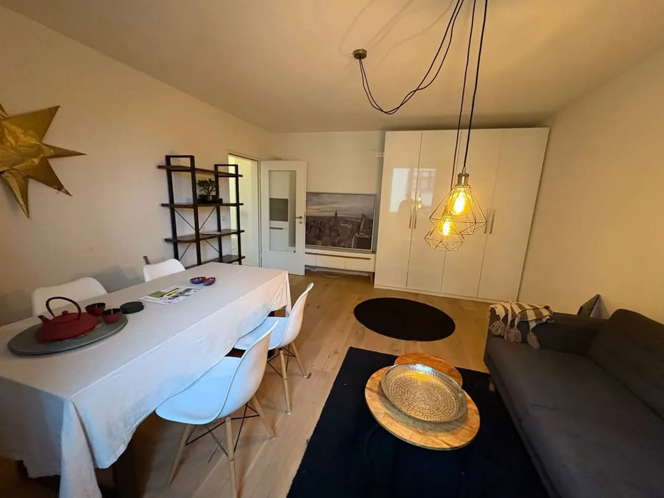 2 Zimmer Wohnung mit 54 m² in München – Bild 5