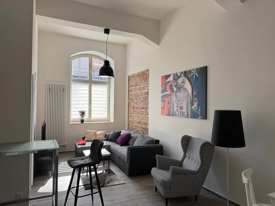 Shared room with 42 m² in Cottbus – Photo 6