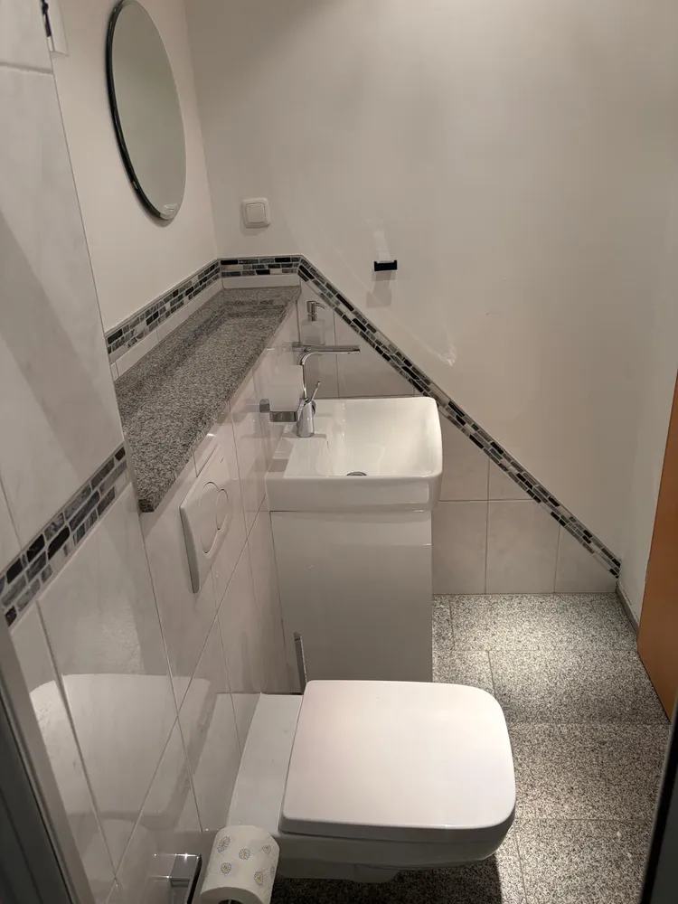1 Zimmer Wohnung mit 29 m² in Essen – Bild 7