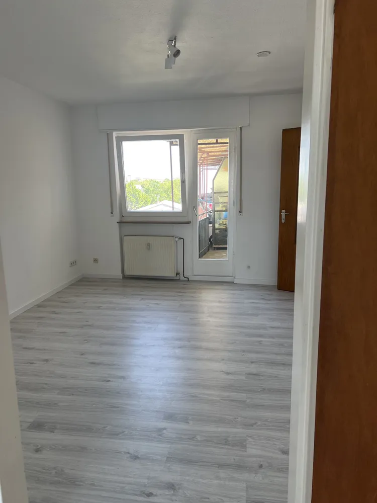 2 Zimmer Wohnung mit 56 m² in Mannheim – Bild 3