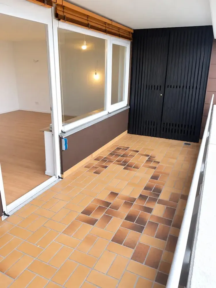 5 Zimmer Wohnung mit 112 m² in Metzingen – Bild 1