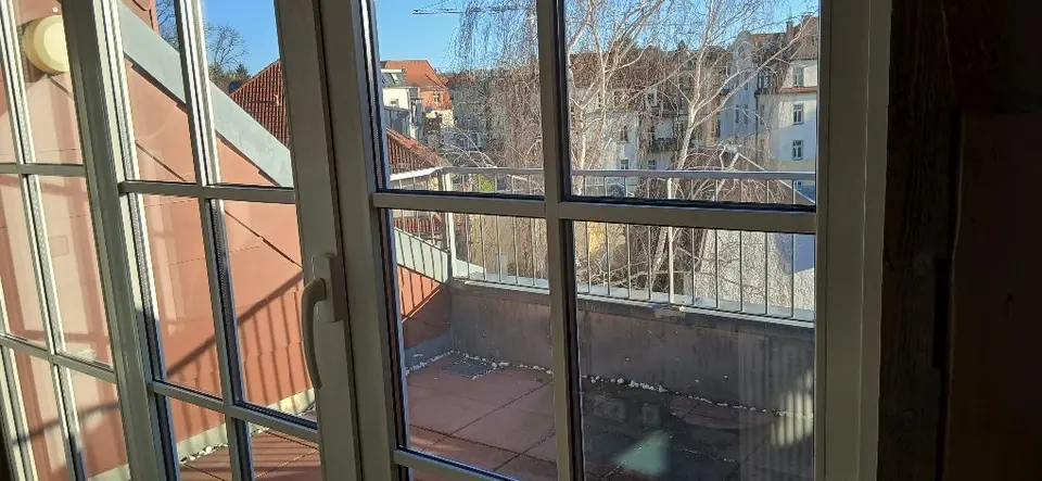 3 Zimmer Wohnung mit 70 m² in Dresden – Bild 4