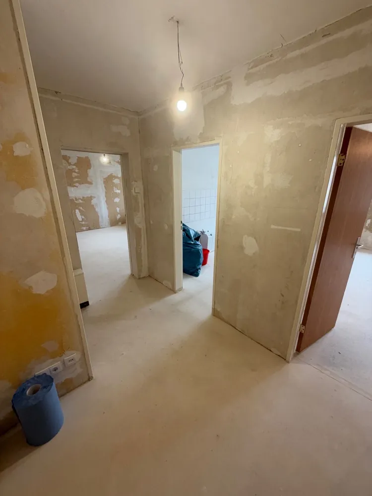 2 Zimmer Wohnung mit 59 m² in Berlin – Bild 2