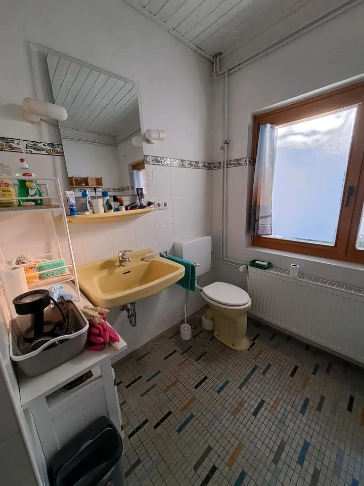 Studio with 30 m² in Lüneburg – Photo 4