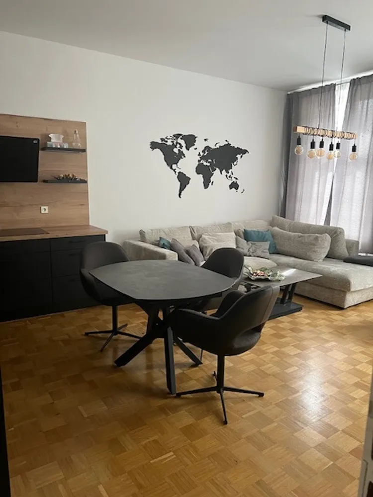 2 Zimmer Wohnung mit 55 m² in Leipzig – Bild 10