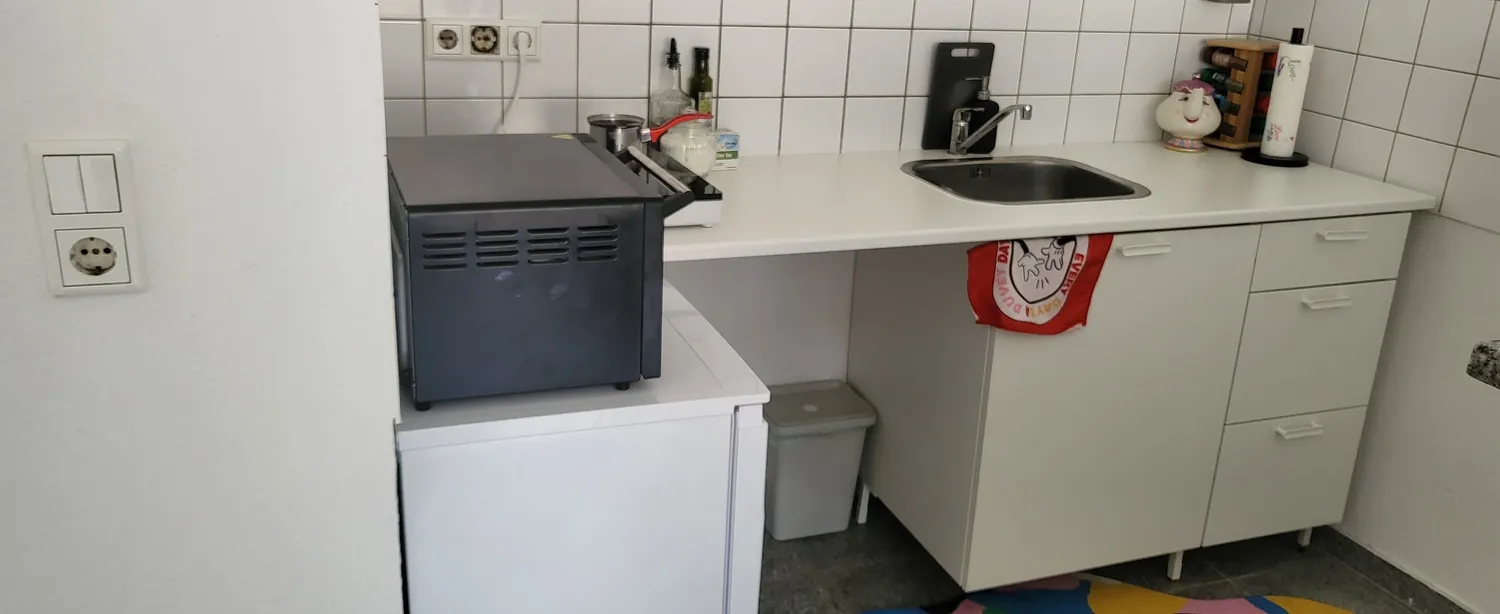 2 Zimmer Wohnung mit 46 m² in Wuppertal – Bild 3