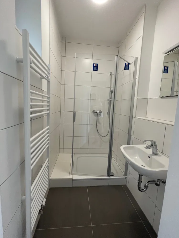 4 Zimmer Wohnung mit 80 m² in Mannheim – Bild 10