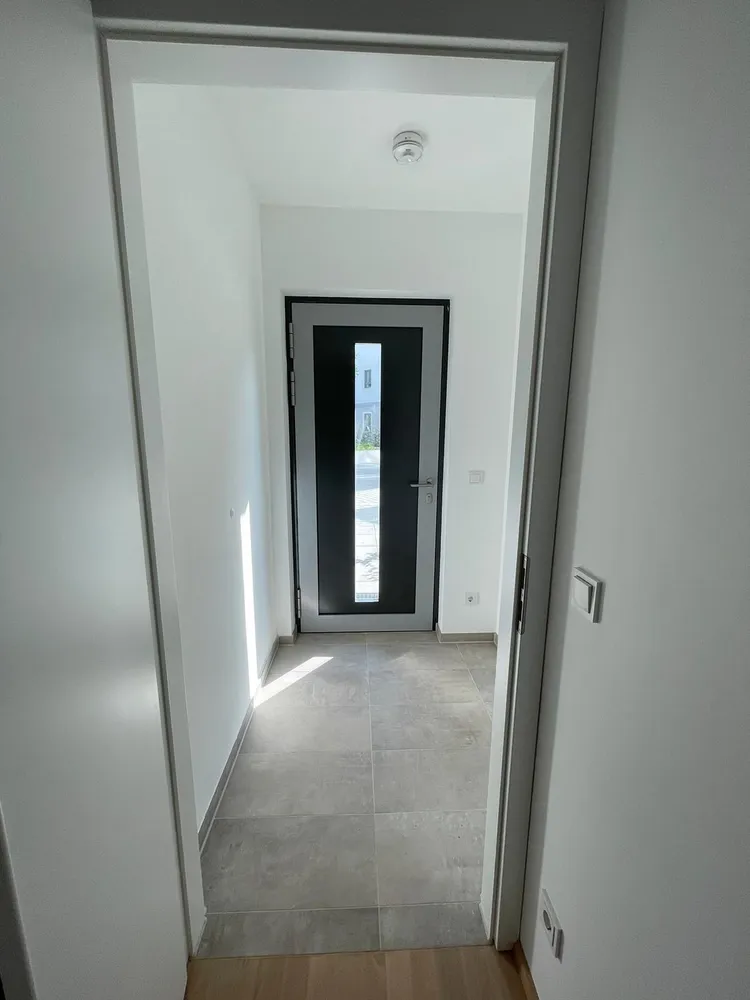 2 Zimmer Wohnung mit 55 m² in Augsburg – Bild 9