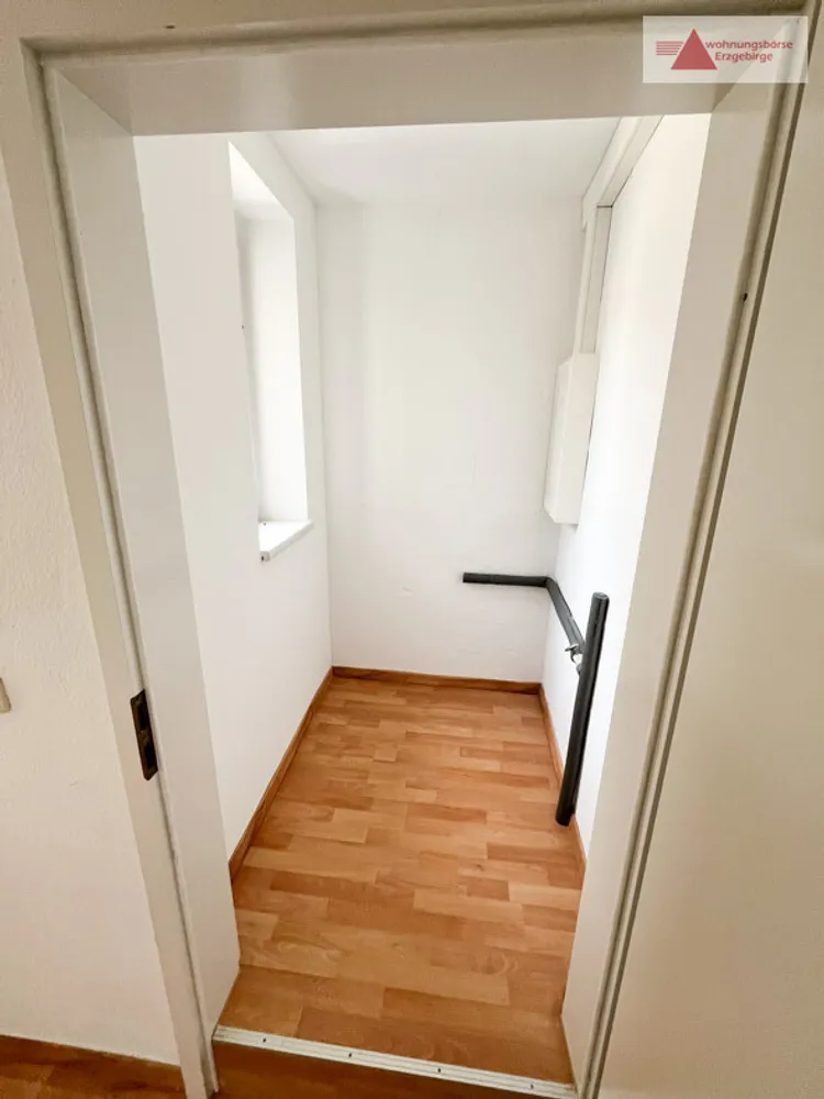 2 Zimmer Wohnung mit 82 m² in Annaberg-Buchholz – Bild 1