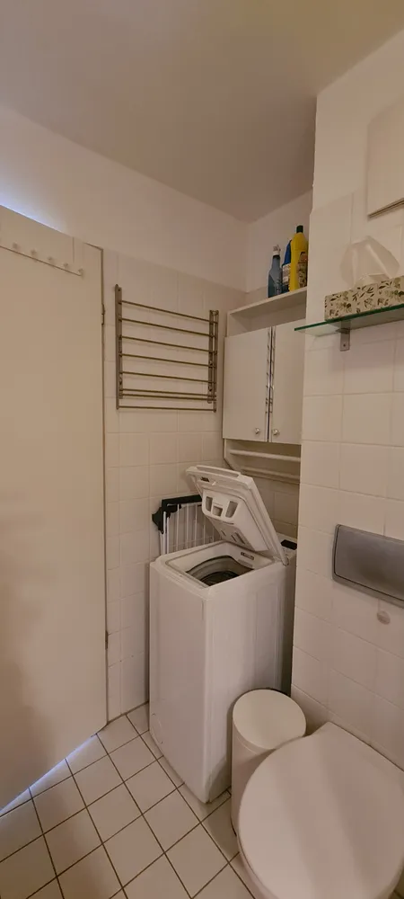 2 Zimmer Wohnung mit 64 m² in Hannover – Bild 4