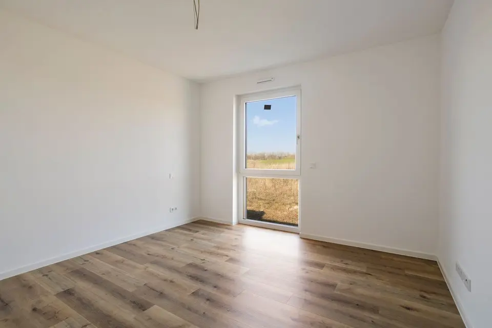 3 Zimmer Wohnung mit 92 m² in Marl – Bild 7